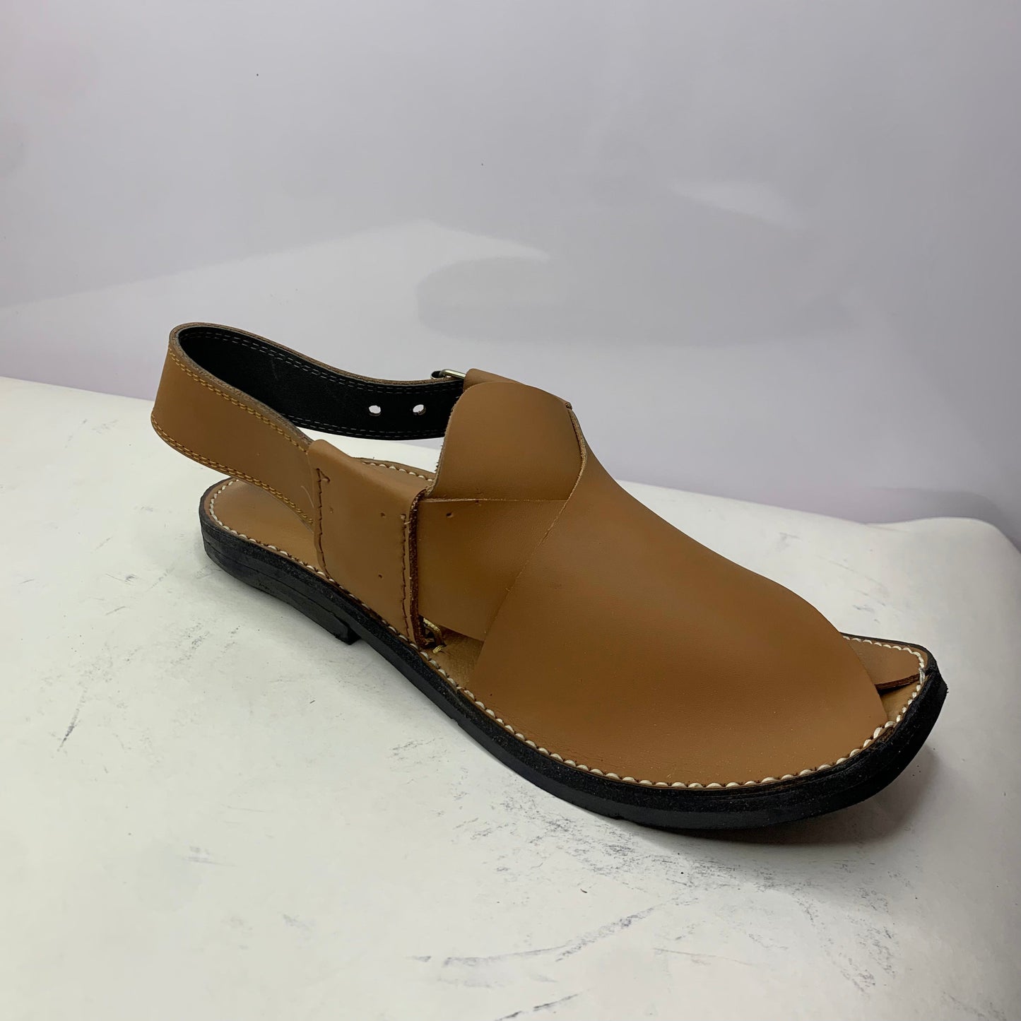 Trendy Peshawari Chappal – Style Meets Tradition