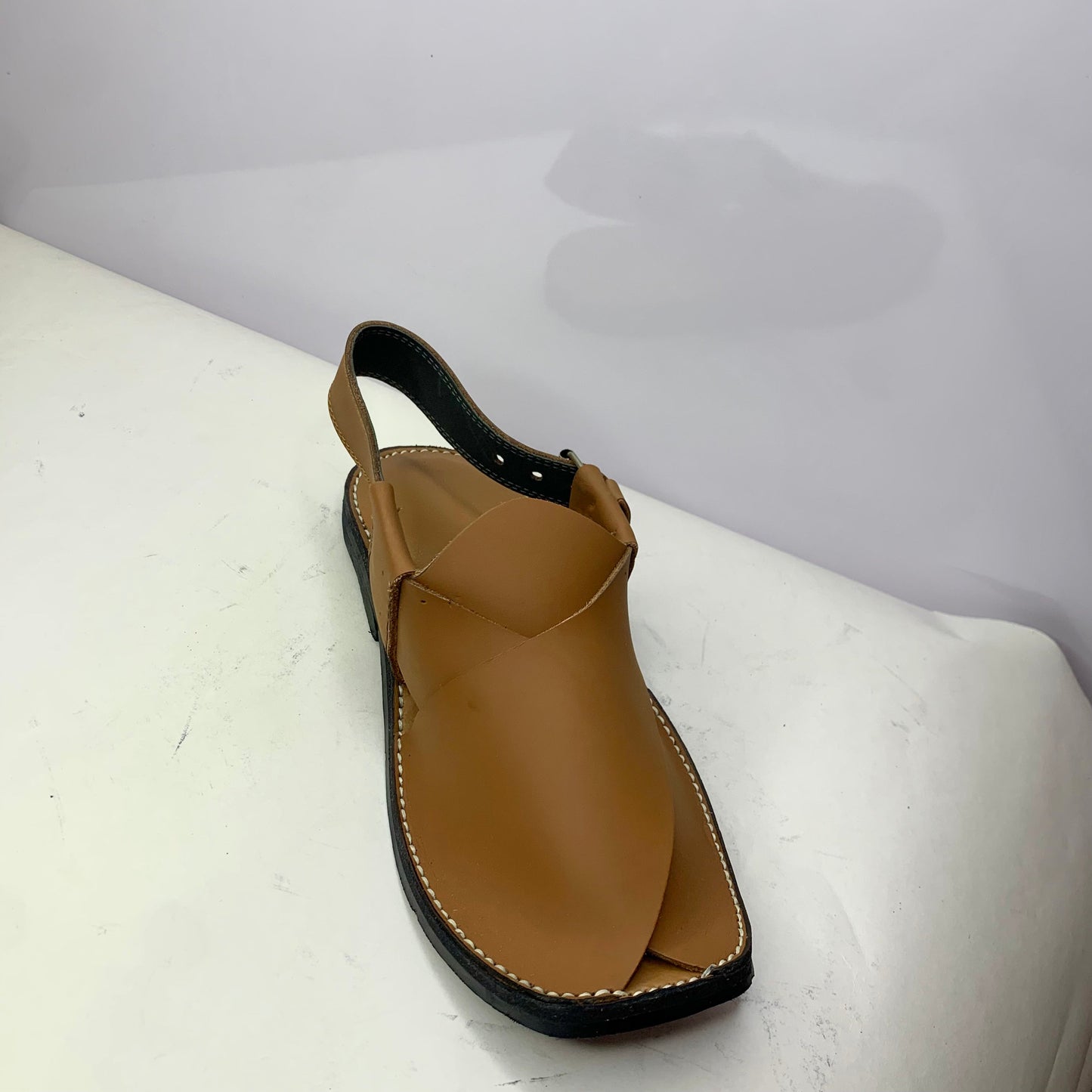 Trendy Peshawari Chappal – Style Meets Tradition