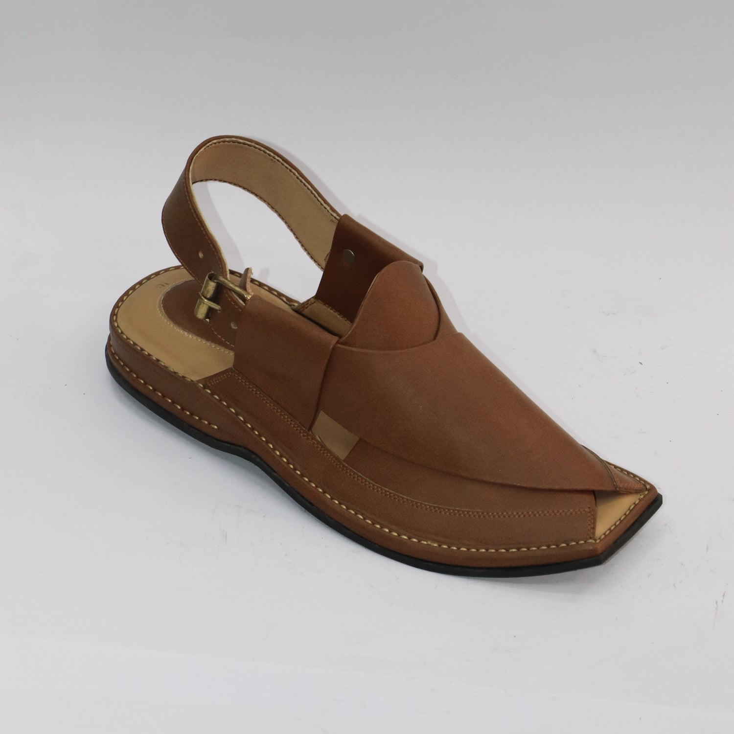 Peshaweri Chappal